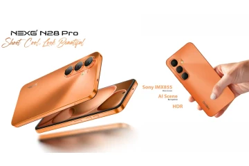 Walton NEXG N28 Pro price in Bangladesh Full Specs &amp; Review